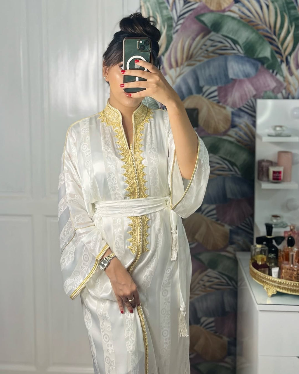 caftan